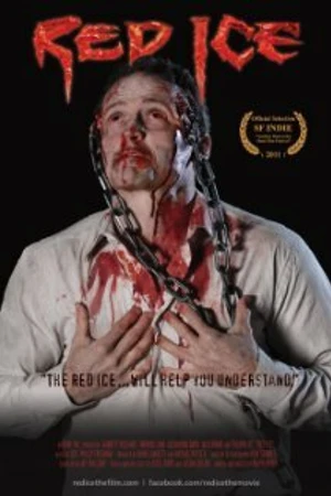 Постер к фильму Red Ice (2011)
