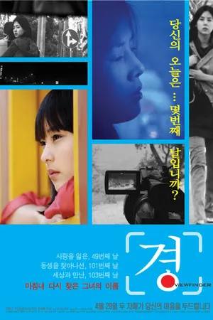 Постер к фильму Видоискатель (2009)