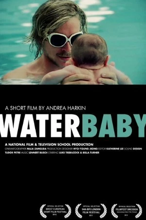 Постер к фильму Waterbaby (2011)