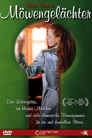 Постер к фильму Смех чайки (2001)