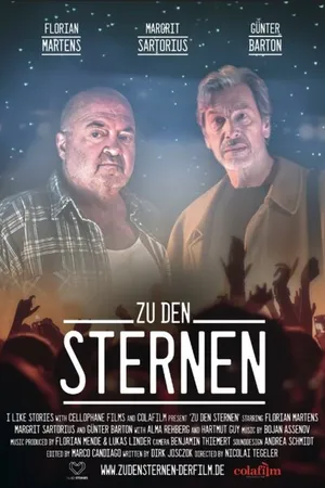 Постер к фильму Zu den Sternen (2020)