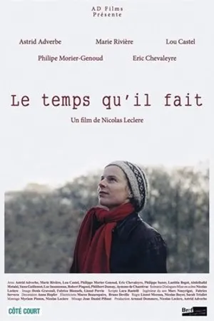 Постер к фильму Prendre l'air (2009)