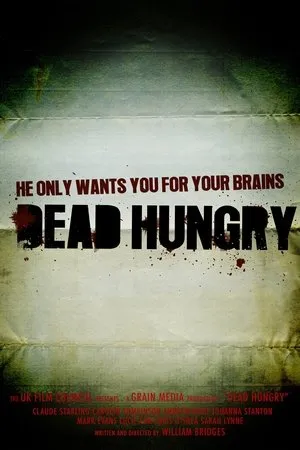 Постер к фильму Dead Hungry (2009)