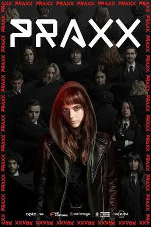Постер к сериалу Посвящение (2022)