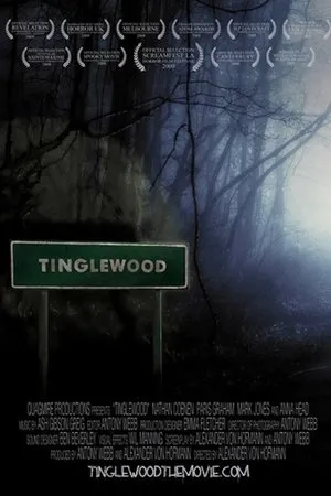 Постер к фильму Tinglewood (2009)