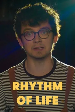 Постер к фильму Rhythm of Life (2021)