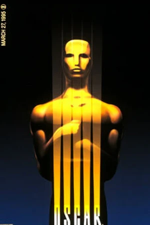 Постер к фильму 67-я церемония вручения премии «Оскар» (1995)