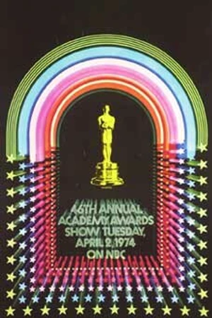 Постер к фильму 46-я церемония вручения премии «Оскар» (1974)
