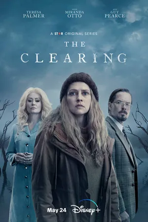 Постер к сериалу Очищение (2023)