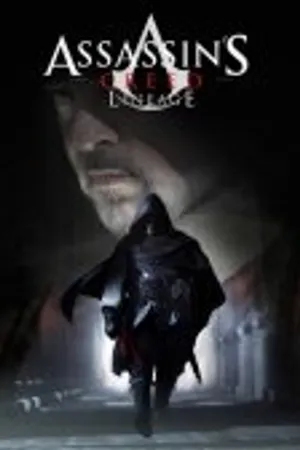 Постер к фильму Кредо убийцы (2009)