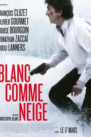 Постер к фильму Белый как снег (2010)