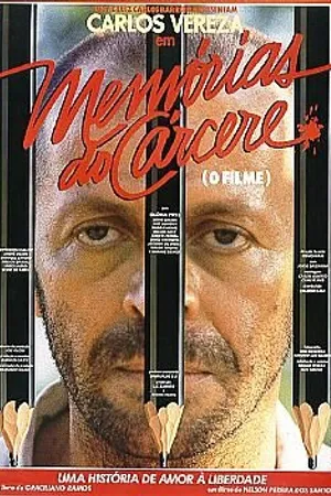 Постер к фильму Воспоминания о тюрьме (1984)