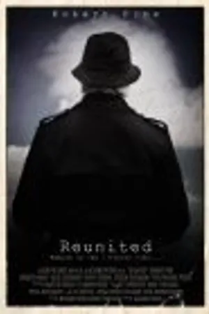 Постер к фильму Reunited (2010)