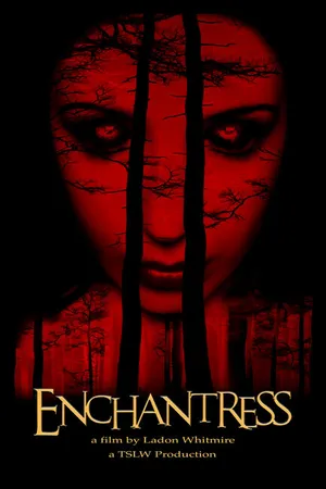 Постер к фильму Enchantress (2022)