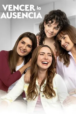 Постер к сериалу Преодолей отсутствие (2022)