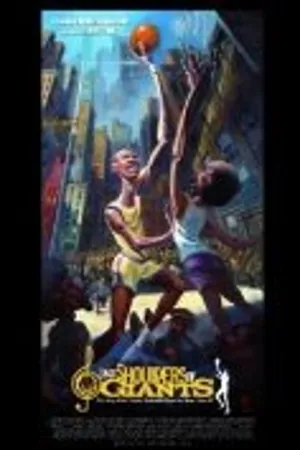 Постер к фильму On the Shoulders of Giants (2011)
