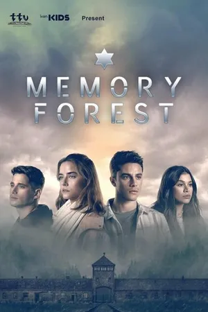 Постер к сериалу Memory Forest (2022)