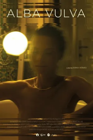Постер к фильму Alba Vulva (2022)
