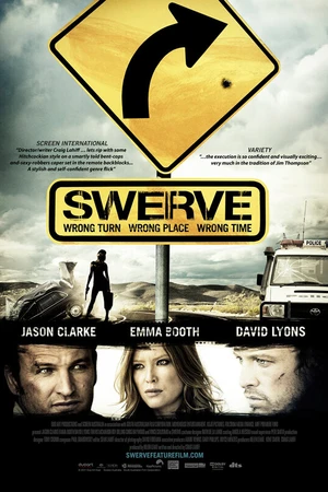 Постер к фильму Отклонение (2011)