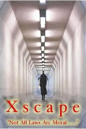 Постер к фильму Xscape (2000)