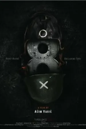 Постер к фильму 8 (2010)