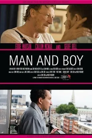 Постер к фильму Man and Boy (2010)