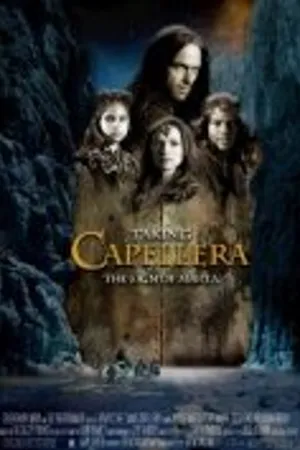 Постер к фильму Taking Capellera (2012)