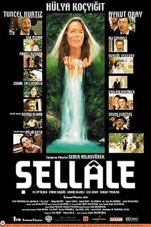 Постер к фильму Водопад (2001)