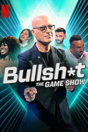 Постер к сериалу Чепуха: Викторина (2022)