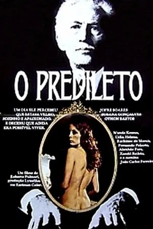 Постер к фильму O Predileto (1975)