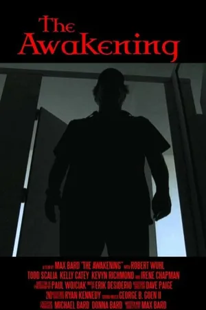 Постер к фильму The Awakening (2010)