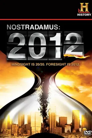 Постер к фильму Нострадамус: 2012 (2009)