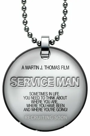 Постер к фильму Service Man (-)