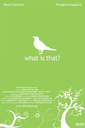 Постер к фильму Что это? (2007)