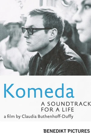 Постер к фильму Комеда — музыка жизни (2010)