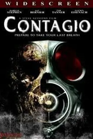 Постер к фильму Contagio (2009)