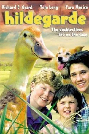 Постер к фильму Хильдегарде (2001)