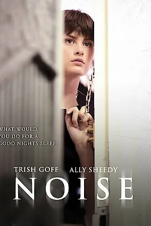 Постер к фильму Шум (2004)