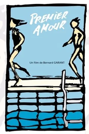 Постер к фильму Premier amour (2002)