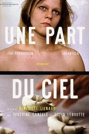 Постер к фильму Часть неба (2002)