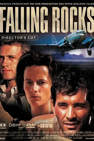 Постер к фильму Падающие скалы (2000)