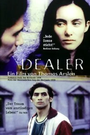 Постер к фильму Дилер (1999)