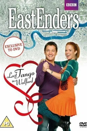 Постер к фильму EastEnders: Last Tango in Walford (2010)