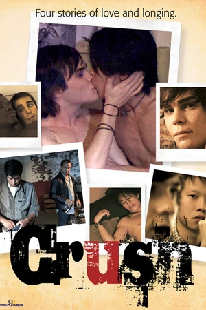 Постер к фильму Столкновение (2009)