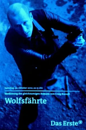 Постер к фильму Wolfsfährte (2010)