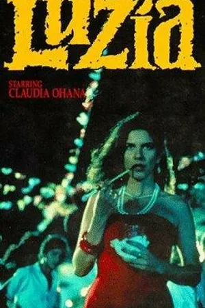Постер к фильму Лузия (1988)