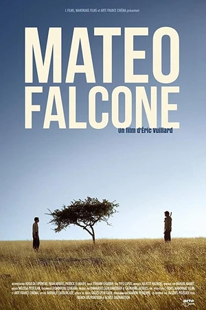 Постер к фильму Mateo Falcone (2009)