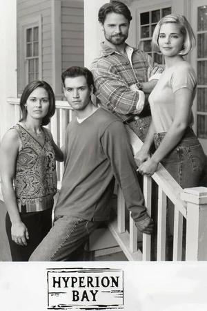 Постер к сериалу Бухта Гиперион (1998 - 1999)