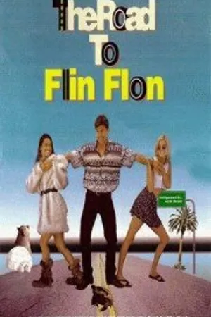 Постер к фильму Road to Flin Flon (2000)