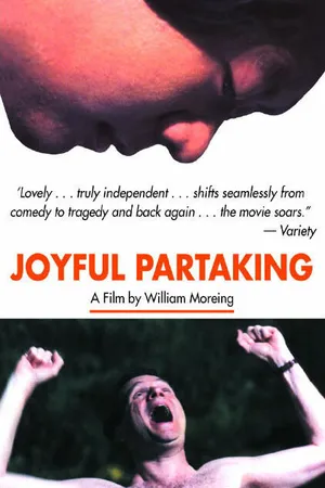 Постер к фильму Радостное участие (2001)